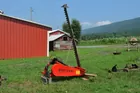 Enoross BF-240 H mower