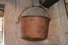 copper kettle