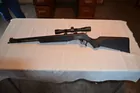 Conn. Valley Arms, Wolf, 50 cal blk powd