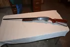Rem mod 870 Wingmaster, 16 ga 2 3/4”; 