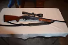  Rem mod 760 Gamemaster 308 Win cal w/ N