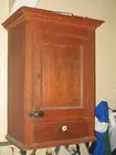 Hanging cupboard