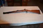 TC White Mt. 50 cal carbine,blk powder f