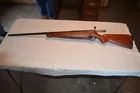 Mossburg mod 183D-A, 410 ga, 3”; 