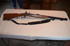 TC Renegade, 50 cal, blk pwdr flint lock