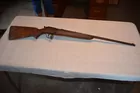 New Haven Ct. 22 cal sng shot; 