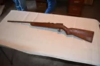  H&R 865 Plainsman, 22 cal/ no bolt;