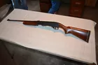 Rem mod 760 Gamemaster, 35 cal;