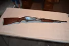 Rem mod 14, 25 cal; 