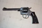 H&R mod 929, 22L cal revolver; 