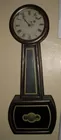 Civil War Banjo Clock