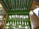 Oneida Sterling Silver