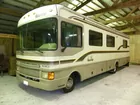 1997 Fleetwood Bounder