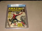 Amazing Fantasy