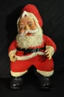 Coca Cola Santa Clause