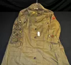 1924 Girl Scout Uniform