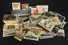 Great Post Card Collection