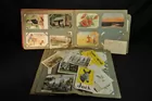 Great Post Card Collection