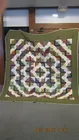 Log Cabin Quilt