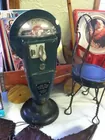 Rare Duncan Parking Meter