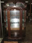 Bow Front China