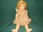 Shirly Temple Doll