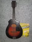 1930's mandolin