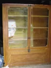 Pine cupboard