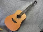 Larrivee 12 string with case