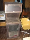 Coffee Storage Cabnet