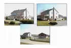 2 ½ story colonial house - Quarryville, PA