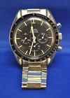 Omega Speedmaster Chronograph Moon Watch