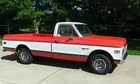 '72 Chevrolet C-10