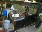 '26 Ford Model T