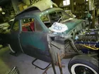 '50 Ford Coupe