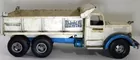 SMITH-MILLER BLUE DIAMOND DUMP TRUCK
