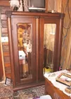  Wardrobe w/ mirrors