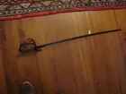 SWORD by WILLIAM LAISCNEID