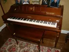 BALDWIN SPINET PIANO