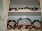 ROYAL ALBERT CHINA HEIRLOOM