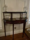 ANTIQUE SERVER