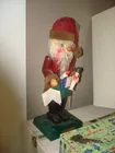 COLLECTION OF NUTCRACKER