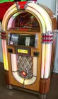 Rockola Model# CD8X Bubbler Jukebox
