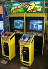 Time Crisis 3 Twin Arcade Game