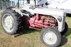 Ford Tractor 