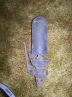 Lunkenheimer Steam Engine Whistle 