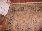 1900's anglo persian rug
