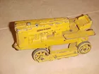 old john deere toy