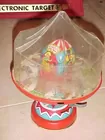 old  spinning top
