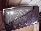Vintage Zenith Radio